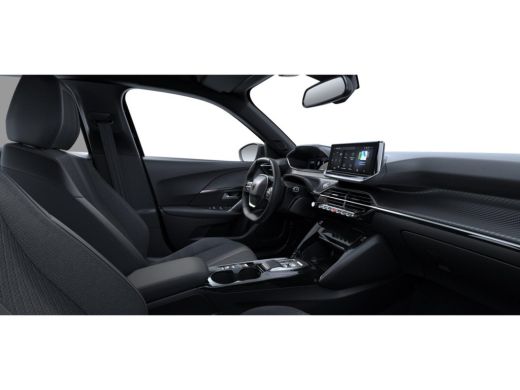 Peugeot e-2008 Allure - Electric Automaat | Verwarmbare voorstoelen ActivLease financial lease
