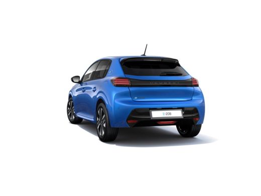 Peugeot e-208 e-Style Automaat | Verwarmbare voorstoelen ActivLease financial lease