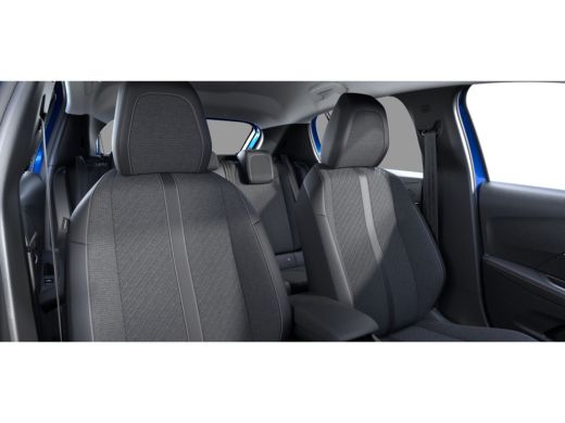 Peugeot e-208 e-Style Automaat | Verwarmbare voorstoelen ActivLease financial lease
