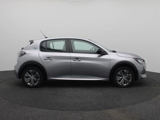 Peugeot e-208 EV Active Pack 50 kWh | Airco (automatisch) | Apple Carplay/Android Auto|telefoonintegratie premi... ActivLease financial lease