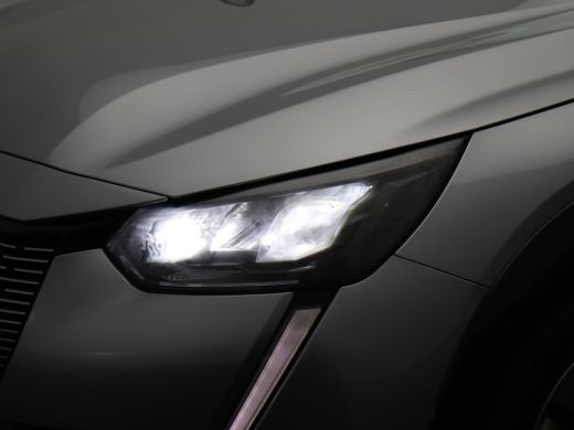 Peugeot e-208 EV Active Pack 50 kWh | Airco (automatisch) | Apple Carplay/Android Auto|telefoonintegratie premi... ActivLease financial lease