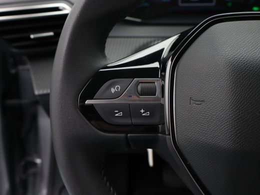 Peugeot e-208 EV Active Pack 50 kWh | Airco (automatisch) | Apple Carplay/Android Auto|telefoonintegratie premi... ActivLease financial lease