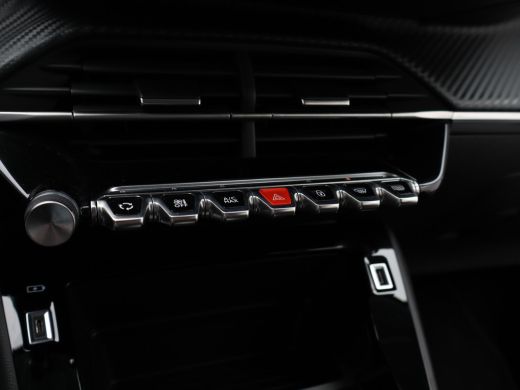 Peugeot e-208 EV Active Pack 50 kWh | Airco (automatisch) | Apple Carplay/Android Auto|telefoonintegratie premi... ActivLease financial lease