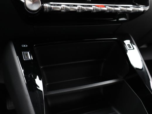 Peugeot e-208 EV Active Pack 50 kWh | Airco (automatisch) | Apple Carplay/Android Auto|telefoonintegratie premi... ActivLease financial lease