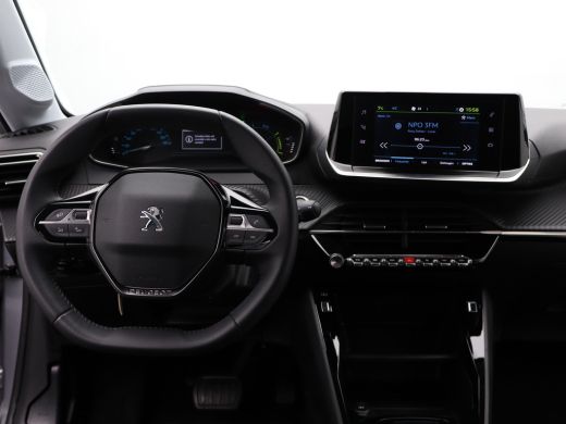 Peugeot e-208 EV Active Pack 50 kWh | Airco (automatisch) | Apple Carplay/Android Auto|telefoonintegratie premi... ActivLease financial lease