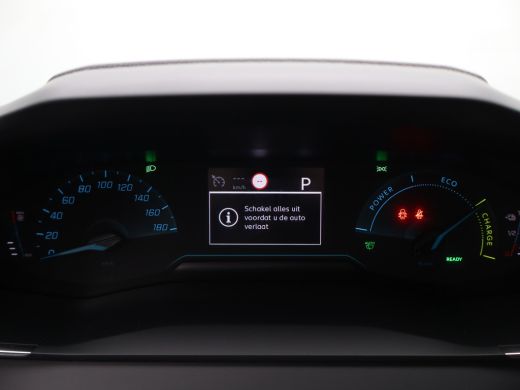 Peugeot e-208 EV Active Pack 50 kWh | Airco (automatisch) | Apple Carplay/Android Auto|telefoonintegratie premi... ActivLease financial lease
