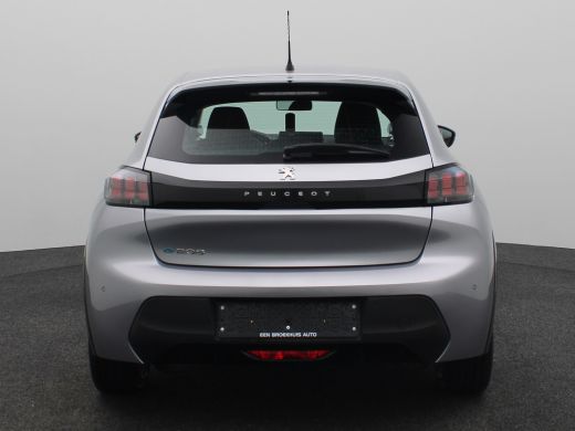 Peugeot e-208 EV Active Pack 50 kWh | Airco (automatisch) | Apple Carplay/Android Auto|telefoonintegratie premi... ActivLease financial lease