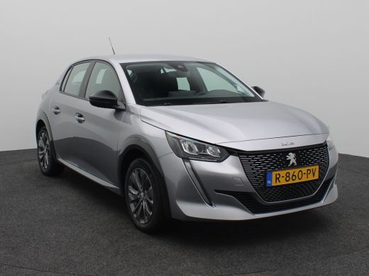 Peugeot e-208 EV Active Pack 50 kWh | Airco (automatisch) | Apple Carplay/Android Auto|telefoonintegratie premi... ActivLease financial lease