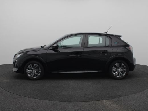 Peugeot e-208 EV Active Pack 50 kWh | 100% SOH | Airco (automatisch) | Apple Carplay/Android Auto|telefooninteg... ActivLease financial lease