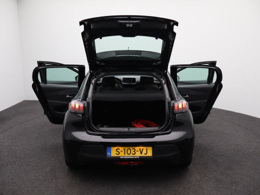 Peugeot e-208 EV Active Pack 50 kWh | 100% SOH | Airco (automatisch) | Apple Carplay/Android Auto|telefooninteg... ActivLease financial lease