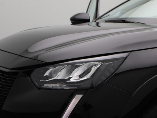 Peugeot e-208 EV Active Pack 50 kWh | 100% SOH | Airco (automatisch) | Apple Carplay/Android Auto|telefooninteg... ActivLease financial lease