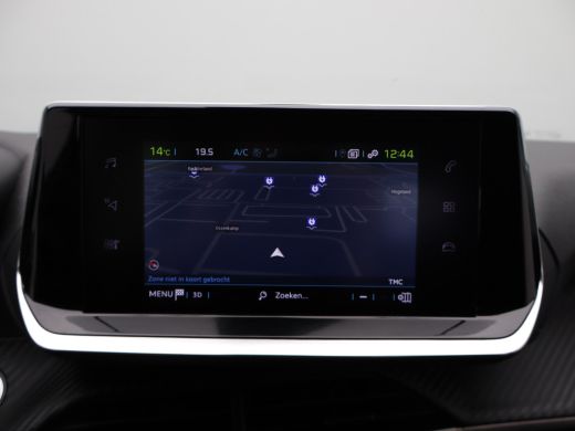 Peugeot e-208 EV Active Pack 50 kWh | 100% SOH | Airco (automatisch) | Apple Carplay/Android Auto|telefooninteg... ActivLease financial lease