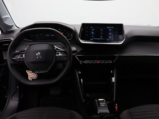 Peugeot e-208 EV Active Pack 50 kWh | 100% SOH | Airco (automatisch) | Apple Carplay/Android Auto|telefooninteg... ActivLease financial lease