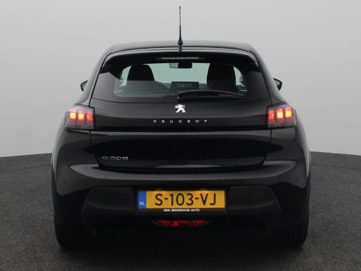 Peugeot e-208 EV Active Pack 50 kWh | 100% SOH | Airco (automatisch) | Apple Carplay/Android Auto|telefooninteg... ActivLease financial lease
