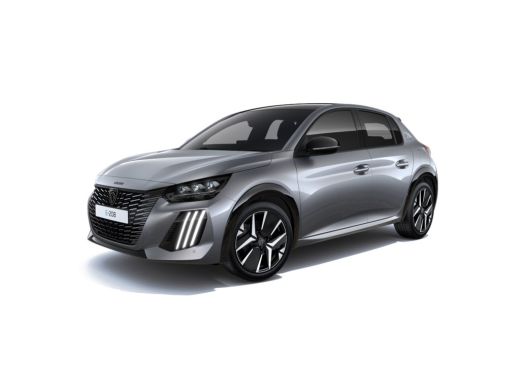 Peugeot e-208 GT Automaat ActivLease financial lease