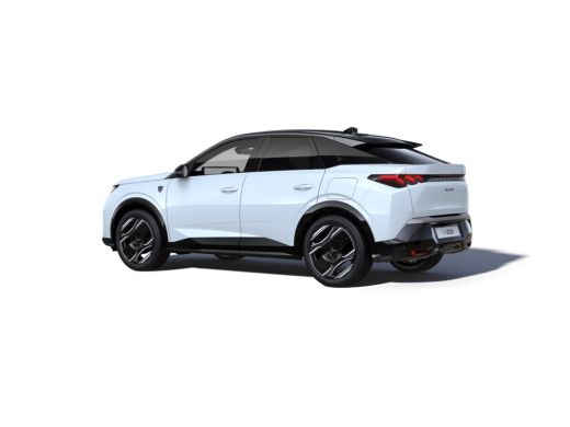 Peugeot e-3008 GT Automaat ActivLease financial lease