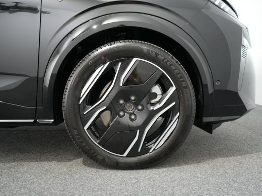 Peugeot e-3008 Launch Edition 325 Dual Motor 73 kWh | 11 kW lader | Achterbank in delen neerklapbaar | Achtersto... ActivLease financial lease