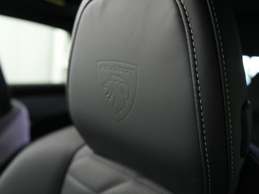 Peugeot e-3008 Launch Edition 325 Dual Motor 73 kWh | 11 kW lader | Achterbank in delen neerklapbaar | Achtersto... ActivLease financial lease