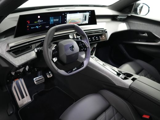 Peugeot e-3008 Launch Edition 325 Dual Motor 73 kWh | 11 kW lader | Achterbank in delen neerklapbaar | Achtersto... ActivLease financial lease