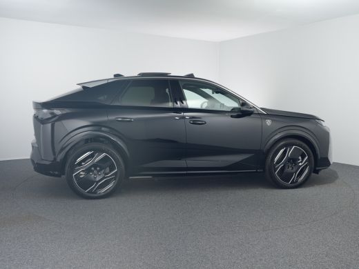 Peugeot e-3008 Launch Edition 325 Dual Motor 73 kWh | 11 kW lader | Achterbank in delen neerklapbaar | Achtersto... ActivLease financial lease