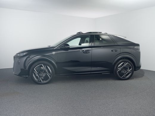 Peugeot e-3008 Launch Edition 325 Dual Motor 73 kWh | 11 kW lader | Achterbank in delen neerklapbaar | Achtersto... ActivLease financial lease