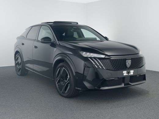 Peugeot e-3008 Launch Edition 325 Dual Motor 73 kWh | 11 kW lader | Achterbank in delen neerklapbaar | Achtersto... ActivLease financial lease