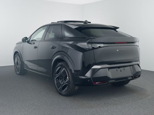 Peugeot e-3008 Launch Edition 325 Dual Motor 73 kWh | 11 kW lader | Achterbank in delen neerklapbaar | Achtersto... ActivLease financial lease