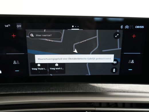 Peugeot e-3008 Launch Edition 325 Dual Motor 73 kWh | 11 kW lader | Achterbank in delen neerklapbaar | Achtersto... ActivLease financial lease