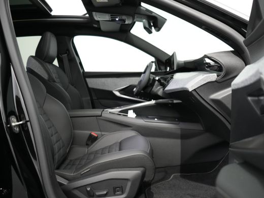 Peugeot e-3008 Launch Edition 325 Dual Motor 73 kWh | 11 kW lader | Achterbank in delen neerklapbaar | Achtersto... ActivLease financial lease