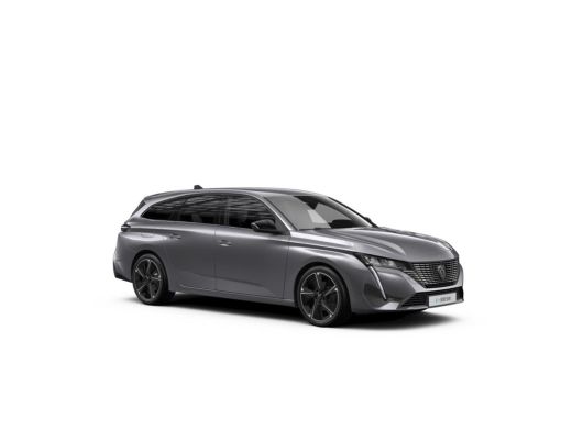 Peugeot e-308 Allure Automaat | 360 Vision & Drive Assist Pack ActivLease financial lease