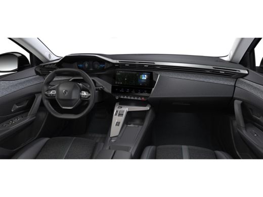 Peugeot e-308 Allure Automaat | 360 Vision & Drive Assist Pack ActivLease financial lease