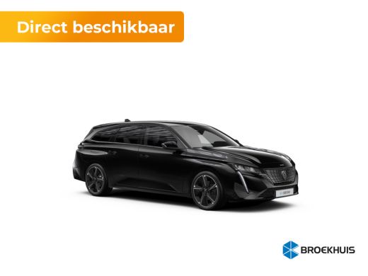 Peugeot e-308 Allure Automaat