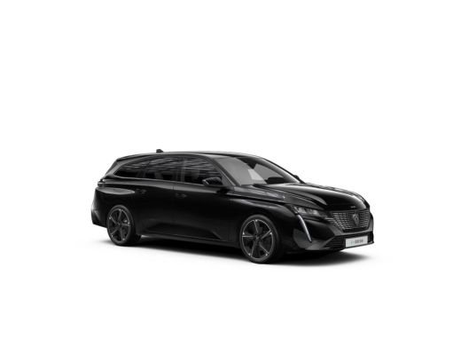 Peugeot e-308 Allure Automaat ActivLease financial lease