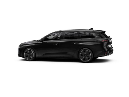 Peugeot e-308 Allure Automaat ActivLease financial lease