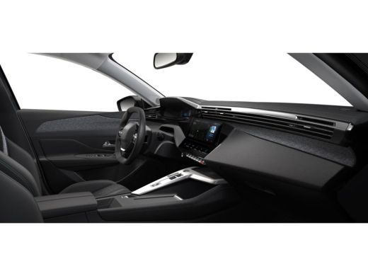 Peugeot e-308 Allure Automaat | Verwarmde voorruit ActivLease financial lease