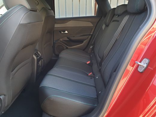 Peugeot e-308 Allure Automaat | Verwarmde voorruit ActivLease financial lease