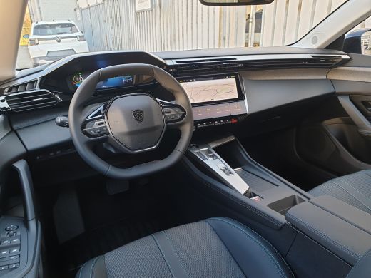 Peugeot e-308 Allure Automaat | Verwarmde voorruit ActivLease financial lease