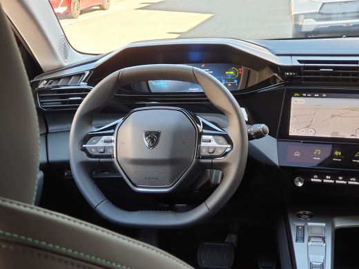 Peugeot e-308 Allure Automaat | Verwarmde voorruit ActivLease financial lease