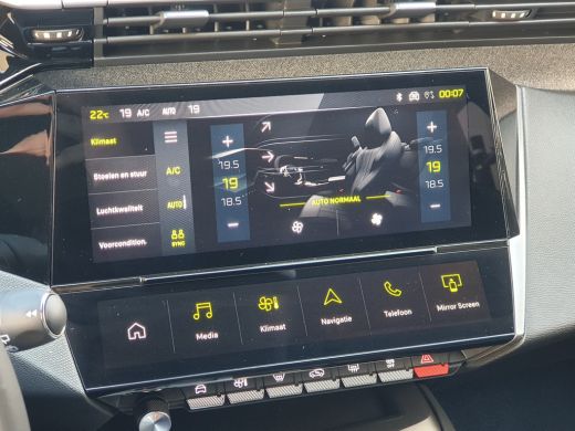 Peugeot e-308 Allure Automaat | Verwarmde voorruit ActivLease financial lease