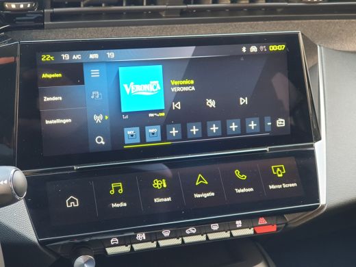 Peugeot e-308 Allure Automaat | Verwarmde voorruit ActivLease financial lease