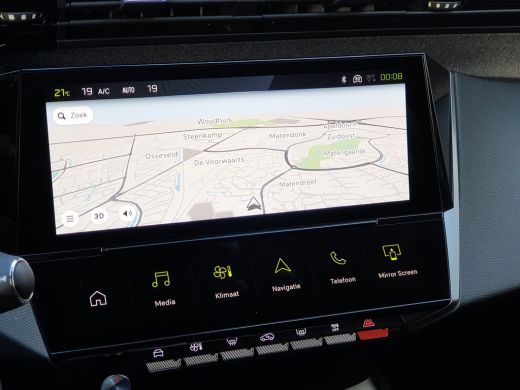 Peugeot e-308 Allure Automaat | Verwarmde voorruit ActivLease financial lease