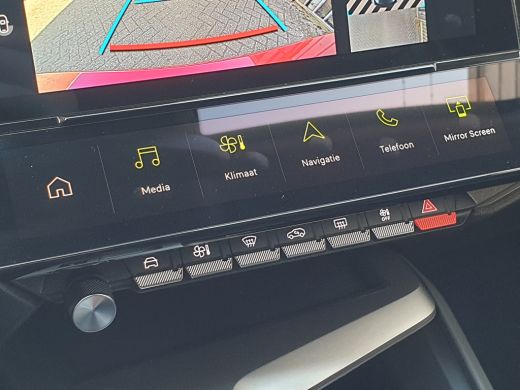 Peugeot e-308 Allure Automaat | Verwarmde voorruit ActivLease financial lease