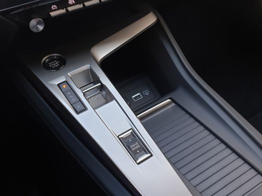 Peugeot e-308 Allure Automaat | Verwarmde voorruit ActivLease financial lease