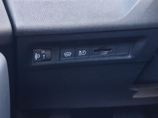 Peugeot e-308 Allure Automaat | Verwarmde voorruit ActivLease financial lease