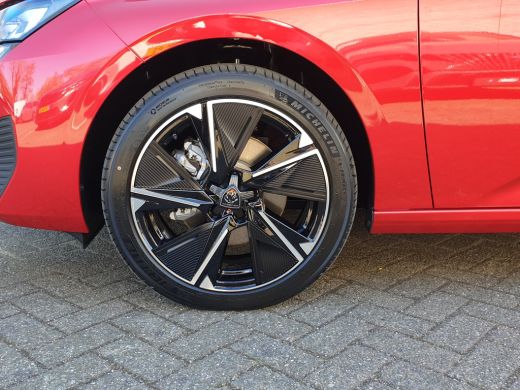 Peugeot e-308 Allure Automaat | Verwarmde voorruit ActivLease financial lease