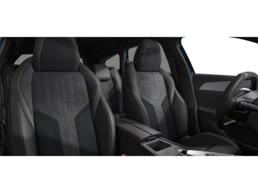 Peugeot e-308 GT Automaat | Bekleding Alcantara/kunstleder ActivLease financial lease