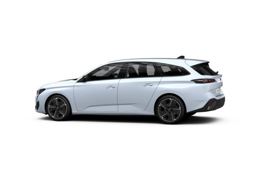 Peugeot e-308 Style Automaat ActivLease financial lease