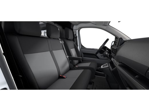 Peugeot e-Expert Standaard - electric Automaat ActivLease financial lease