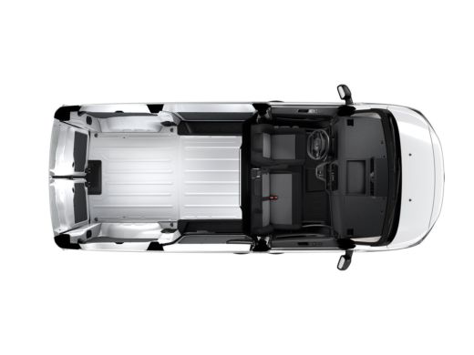 Peugeot e-Expert Standaard - electric Automaat ActivLease financial lease