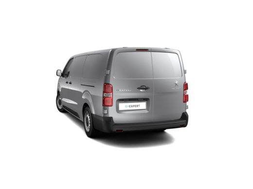Peugeot e-Expert Standaard - electric Automaat | Peugeot Connect SOS & Assistance | Techno NAV pakket ActivLease financial lease
